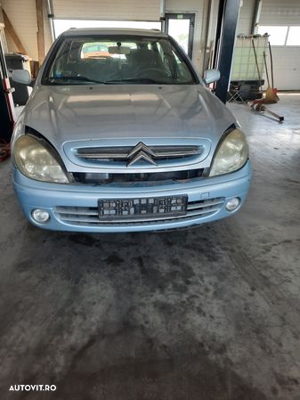 Dezmembrez Citroen Xsara - 1