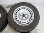 Koła K2544 VW T5 5x120 215/65R16C et51 6,5jx16 wysyłka-odbiór - 9