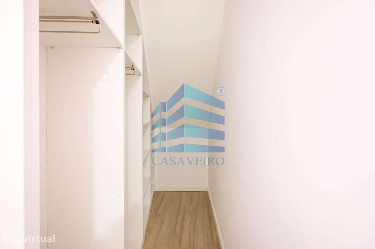 Apartamento T2 centro de Ilhavo - Grande imagem: 5/16
