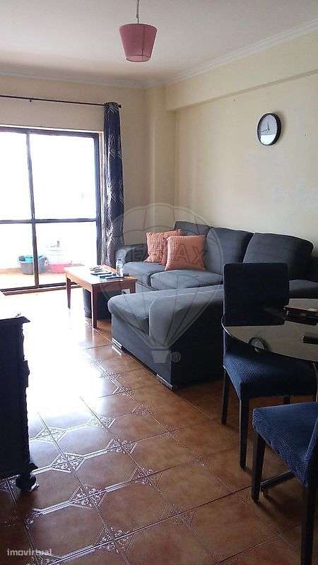 Apartamento T2 para venda-5