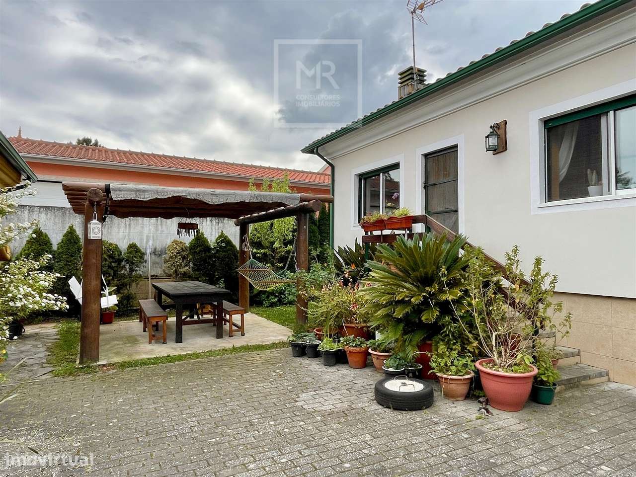 Moradia T4 Venda em Oiã,Oliveira do Bairro-40