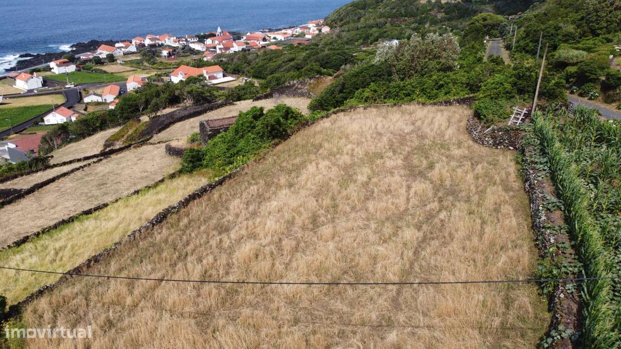 Terreno em Santo Amaro (PIco)-17