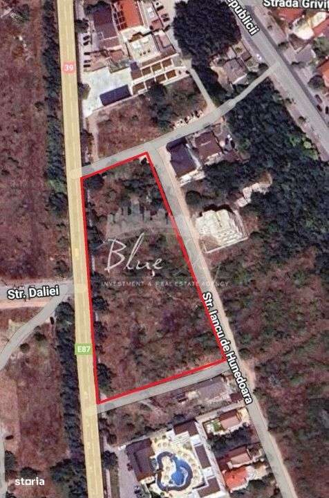 Oportunitate de investitie in Eforie Nord-0