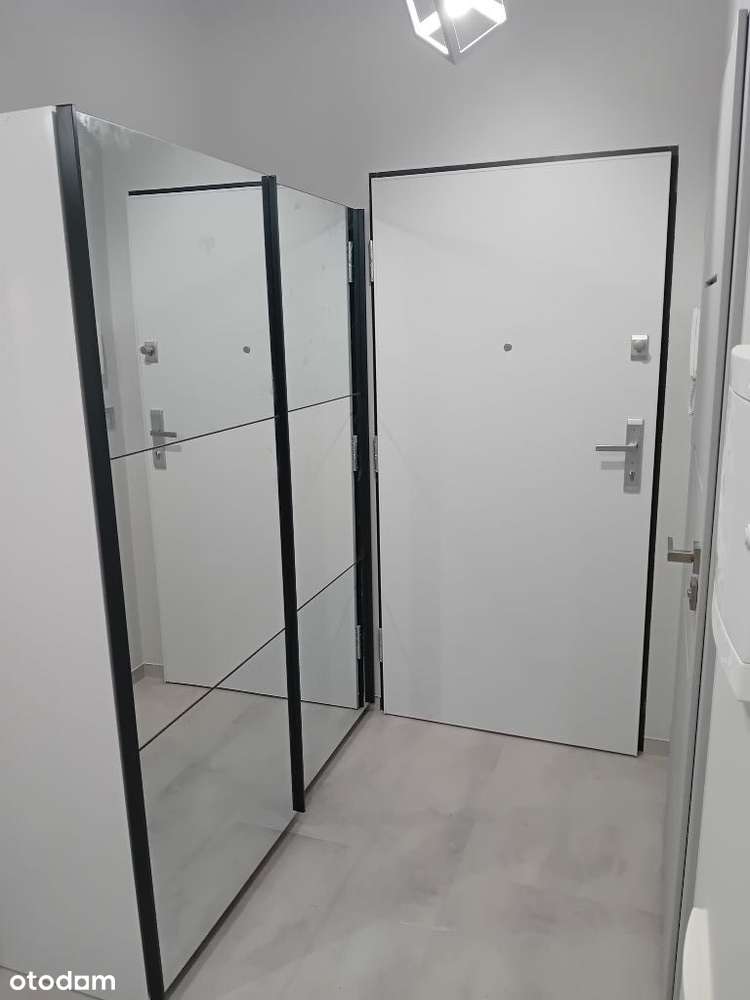Handlowa RESIDENCE, NOWE do 200m METRO TROCKA Targówek – další