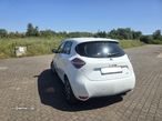 Renault Zoe Exclusive 50 - 4