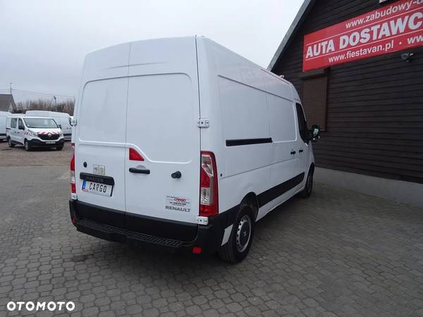 Renault MASTER - 5