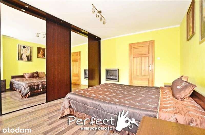 2pokoje+jadalnia+garderoba-Kaszubska! - Pełny obrazek: 5/20