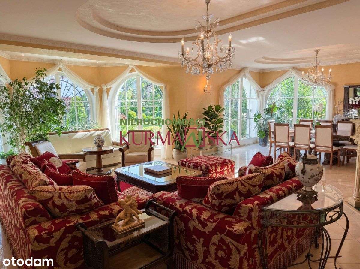 Rezydencja w Zielonej Górze-3