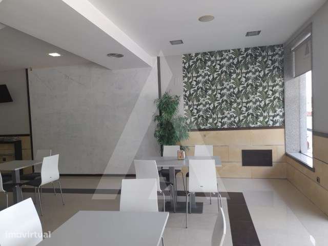 Loja, 132 m², Santo André de Vagos - Grande imagem: 5/23