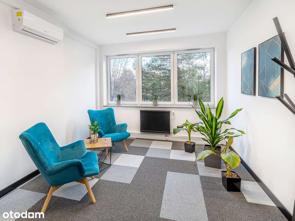 Biurowiec z najemcami, Działka 8.483 m2, Montażowa 3-14