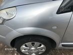 Kompletny Przód Citroen C3 Plurier 03-10 Zderzak Lampy Maska Błotnik EZRC - 3