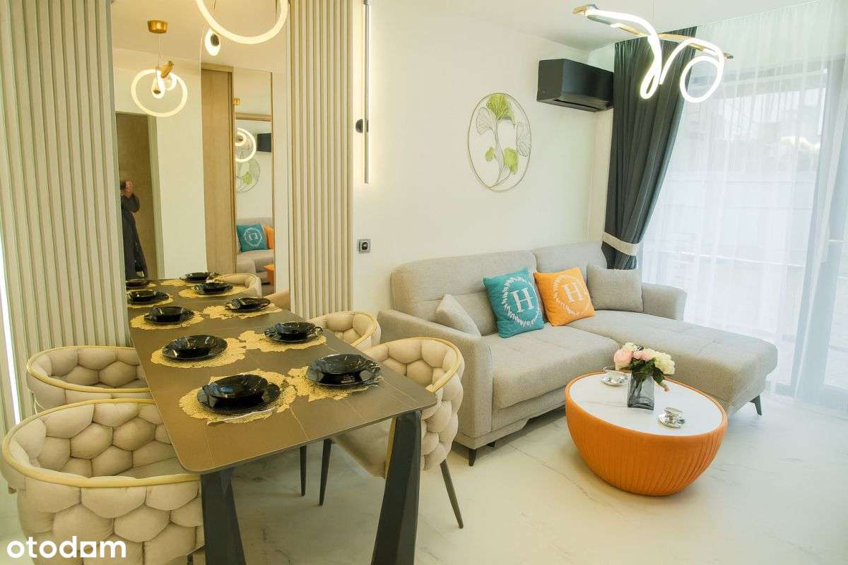 Wyprzedaż ostatni, ekskluzywny 1+1 Słoneczny Brzeg - Pełny obrazek: 2/20