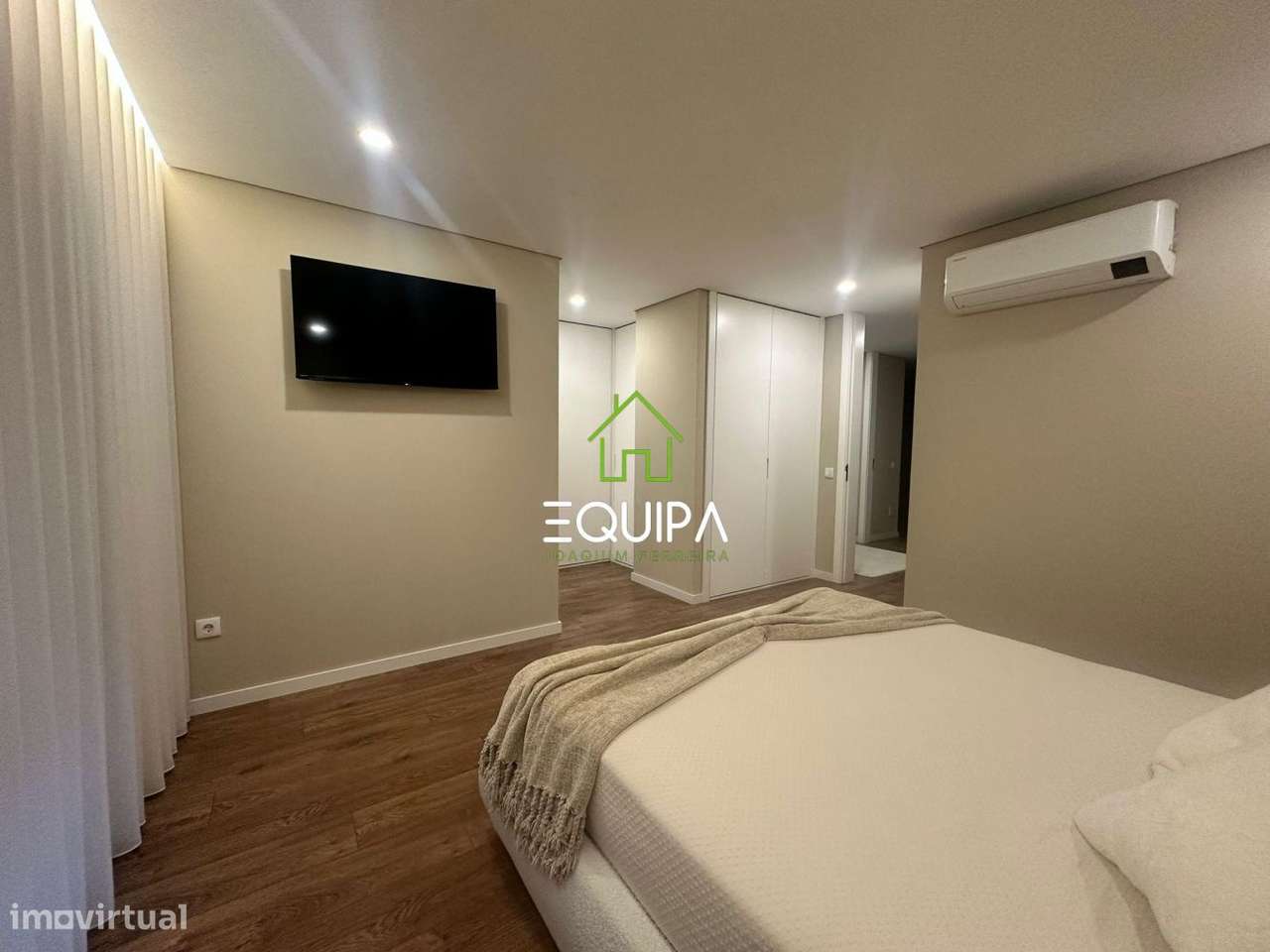 Moradia T3 em banda Guardizela, Guimarães-6