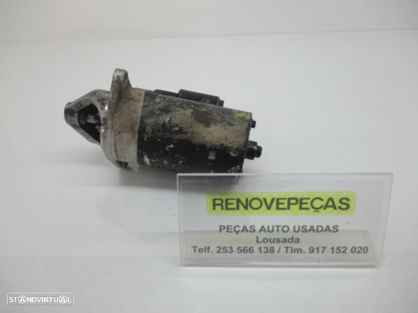 Motor Arranque Opel Corsa B (S93) - 1