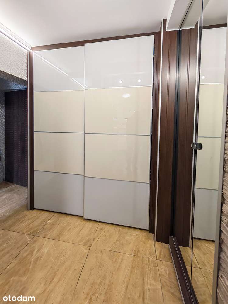 Cena jak za mieszkanie do remontu! Wolne od zaraz! Parking!-14