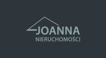 Joanna Nieruchomości Logo