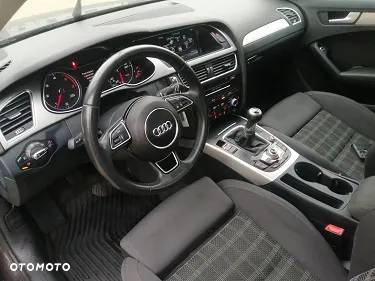 Audi A4 2.0 TDI clean diesel - 3