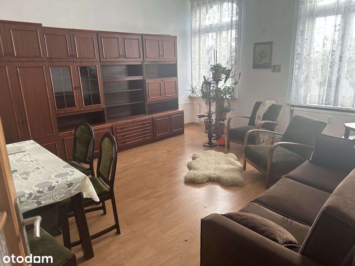 Darłowo (villa) - włsnościowe w centrum-5