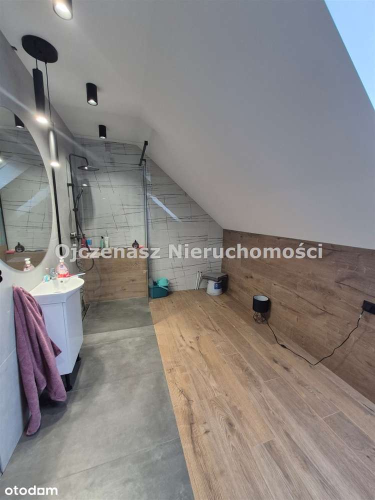 Nowy dom w Dobrczu-9