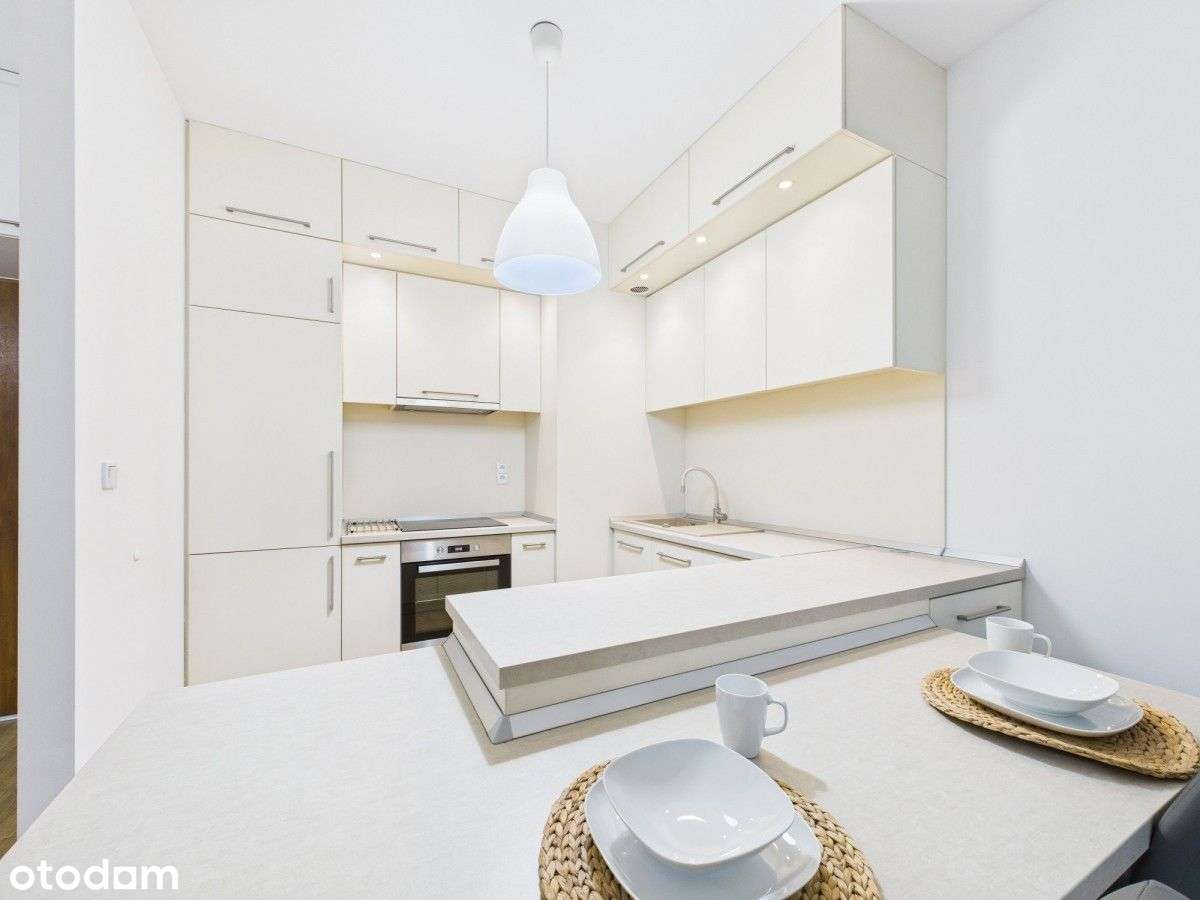 Duże i jasne 2 pokoje blisko Muchowca i 3 Stawów-4