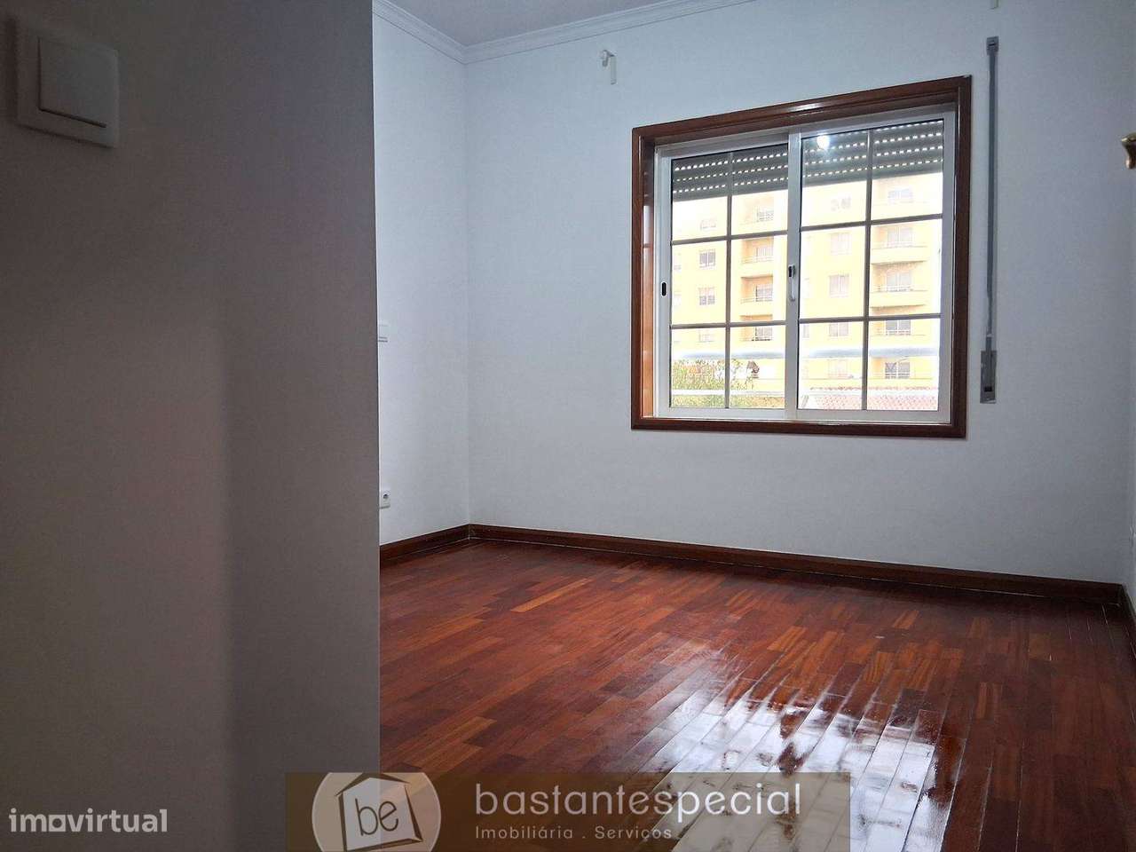 T2 Duplex São João da Madeira-13