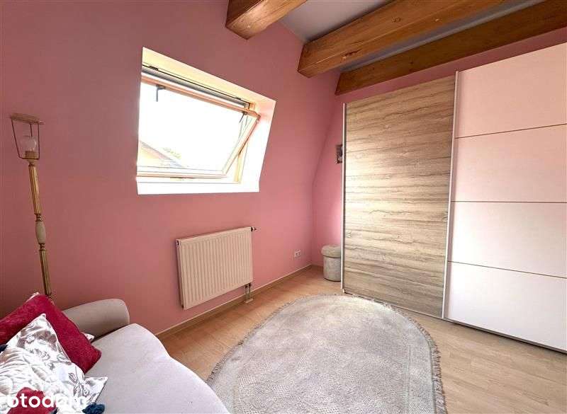 Dom wolnostojący - Niestępowo-9