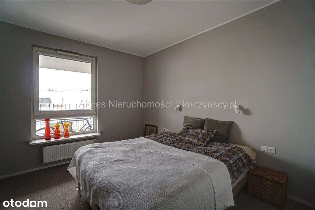 Mieszkanie, 52,80 m², Warszawa-3