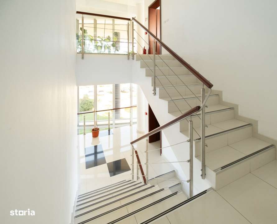 Spatiu birouri si logistica – in cladirea Volvo&Renault Trucks Timis-9