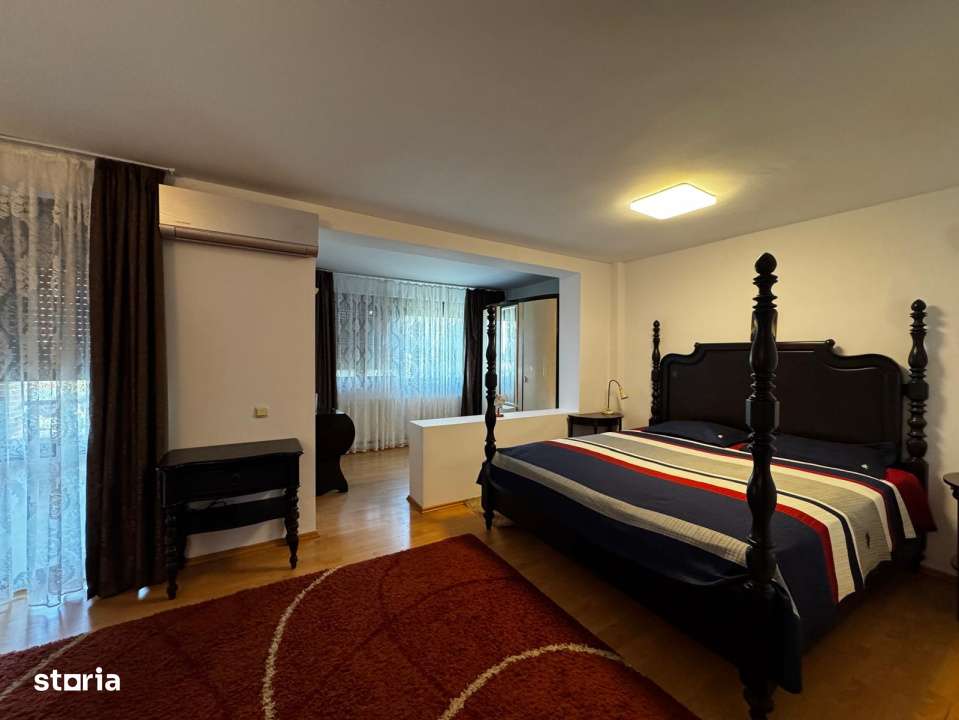 Vila cu Ponton | Piscina | Bucatarie de vara | Lac Balotesti - Imagine principală: 5/15