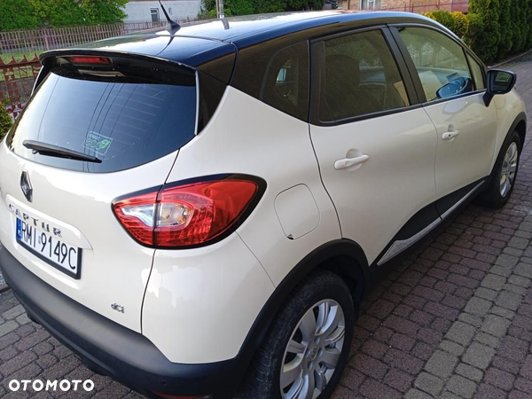 Renault Captur 1.5 dCi Energy Zen Plus EDC - 3