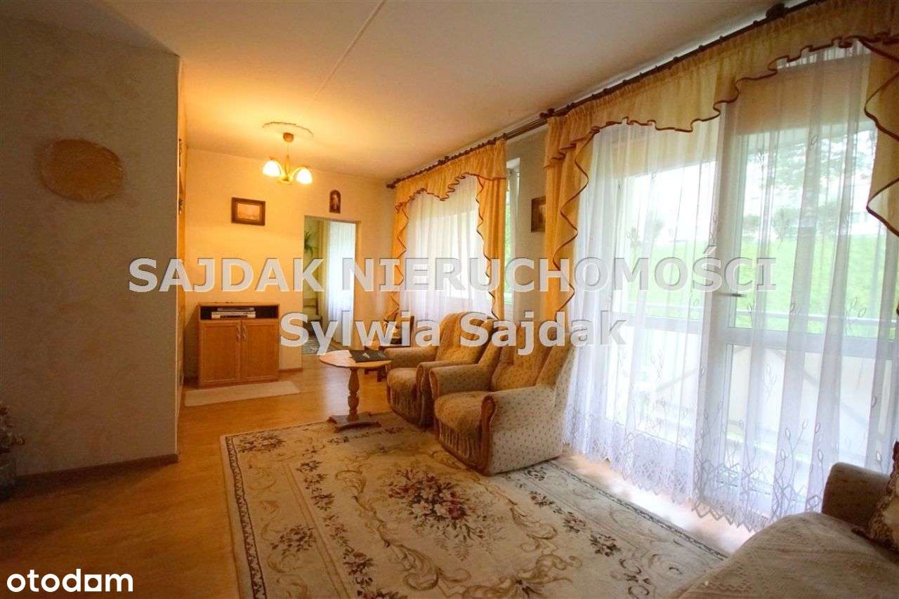 Mieszkanie, 47 m², Jastrzębie-Zdrój - Pełny obrazek: 4/5