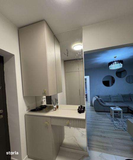 Vatra Luminoasa/ renovat / 5 min Metrou /