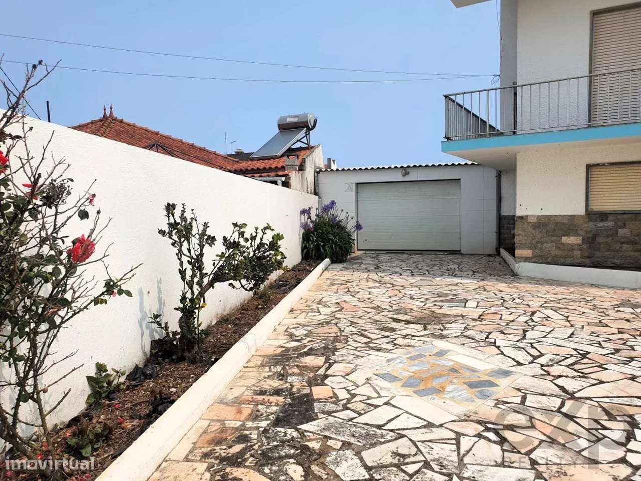 Moradia/Quinta Isolada com Terreno de 3400m2 a 5 min. da praia - Penic - Grande imagem: 5/21