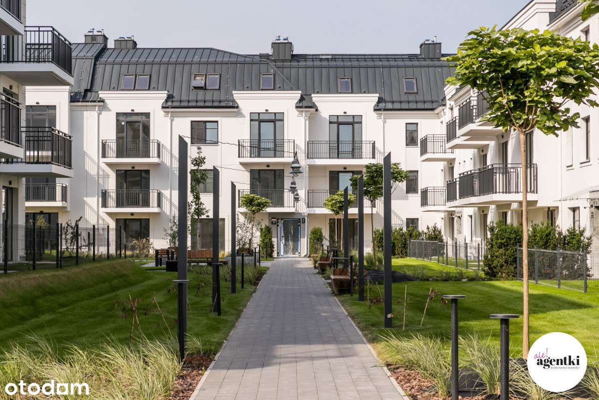 Funkcjonalne mieszkanie dla rodziny - Pełny obrazek: 5/13