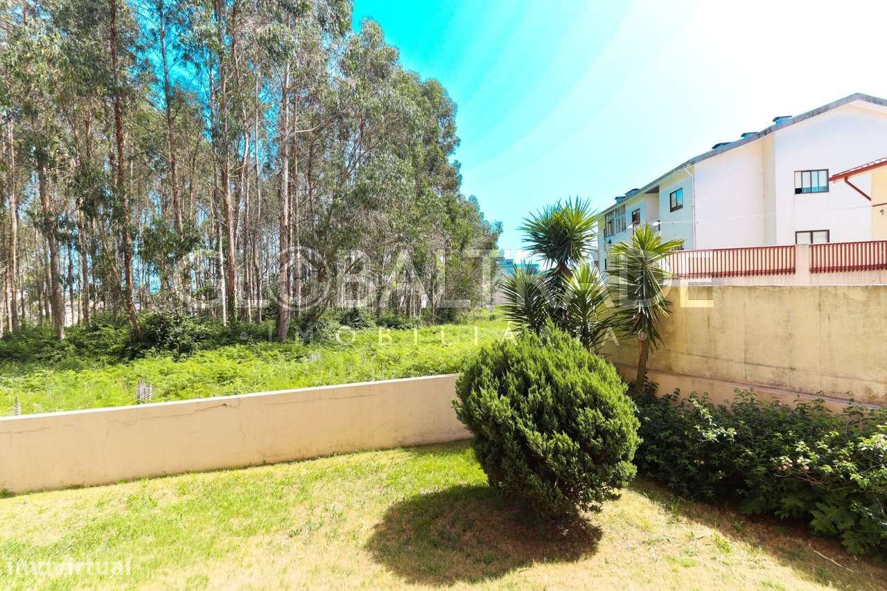 Apartamento T2 Renovado em Rio Tinto-24