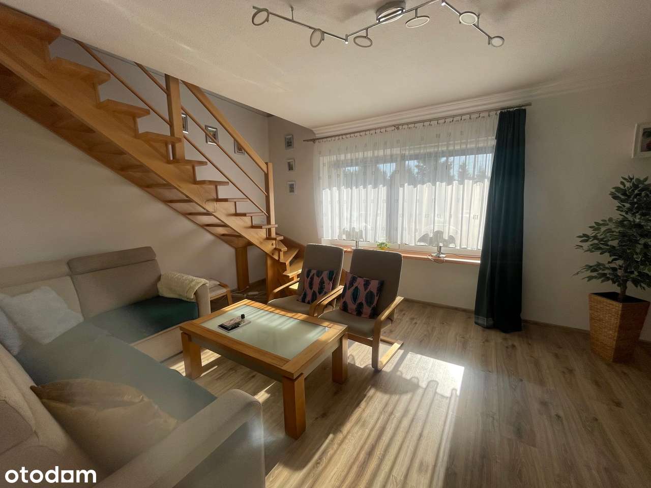 Dom na sprzedaż - Kalety - Miotek-1