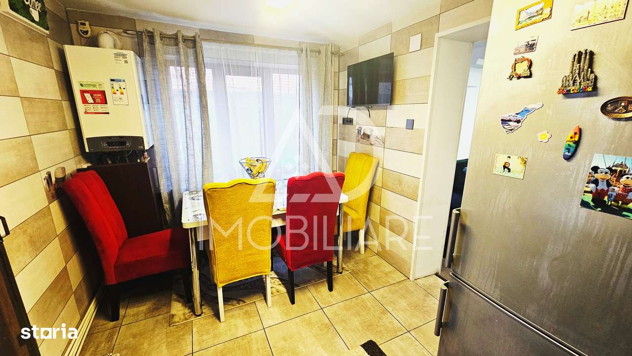 Casa de vanzare Cartier Panduras /Tg Jiu / Str.Mesteacanului-7