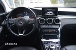 Mercedes-Benz GLC 220 d 4-Matic - 11