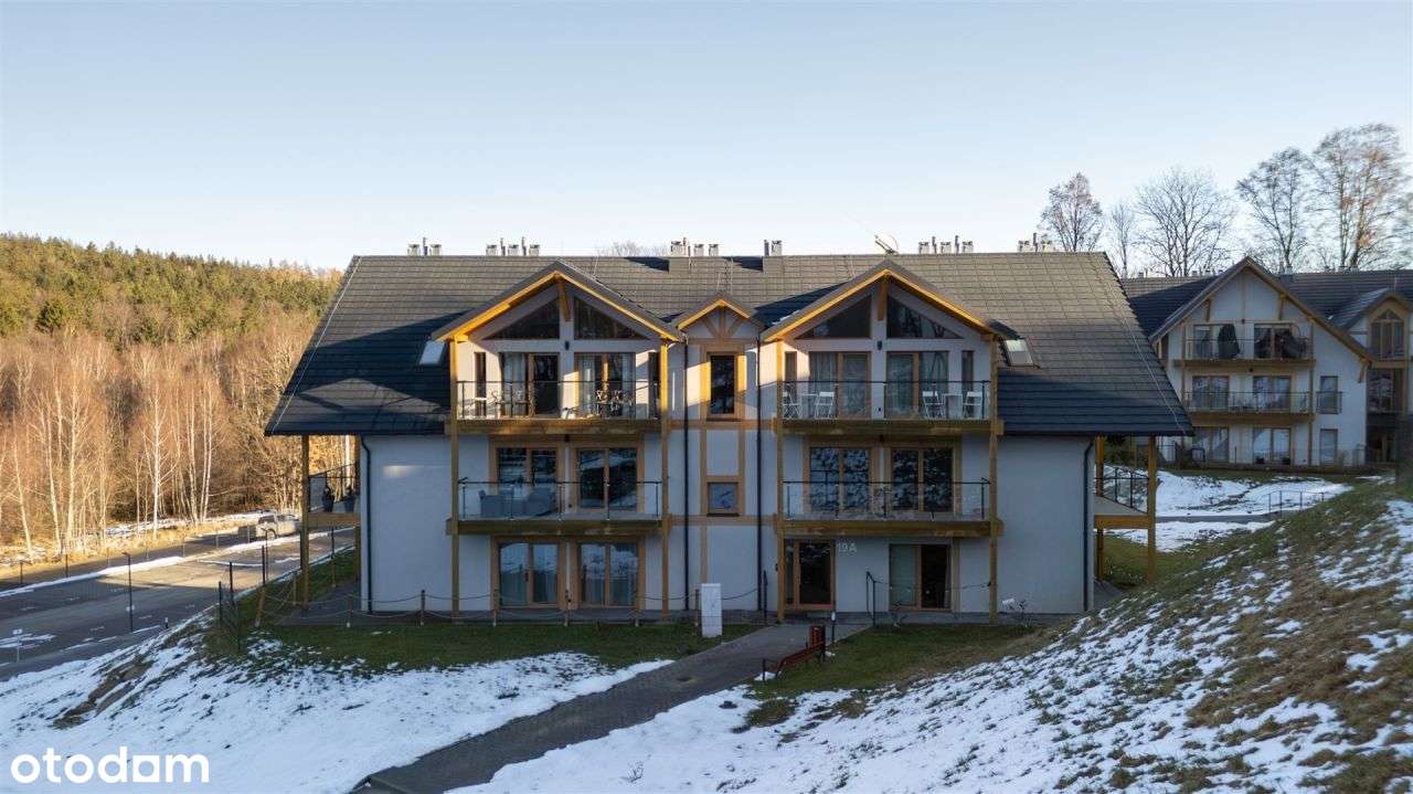 Kameralny lokal z dwiema sypialniami-17