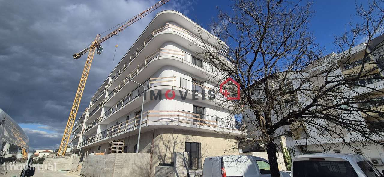 Apartamento T4 - Fátima - Grande imagem: 5/38