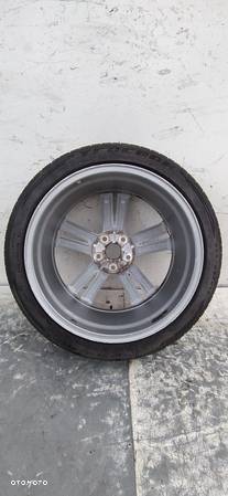 VW TIGUAN II 8.5" x 19" 5x112 ET 38 FELGA 5NA601025E - 5