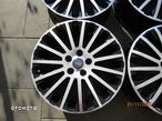 FELGI FORD ST FOCUS MONDEO MK3 MK4 S MAX C MAX ACTIVE 7X17 ET 50 ORYGINAŁ 5X108 ŚRODEK 63,3 MM - 11