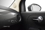 Fiat 500 1.0 Hybrid Lounge - 18