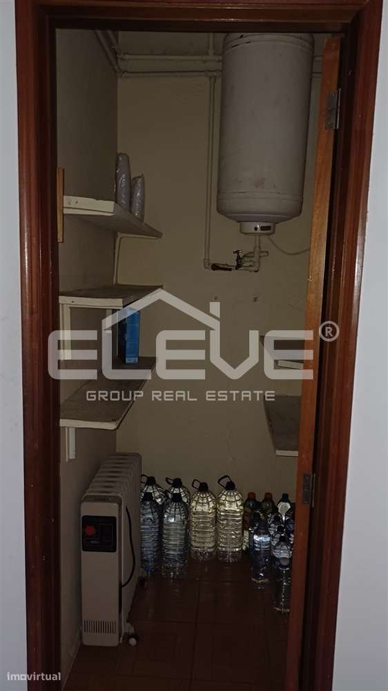 Apartamento T3 Valbom-5