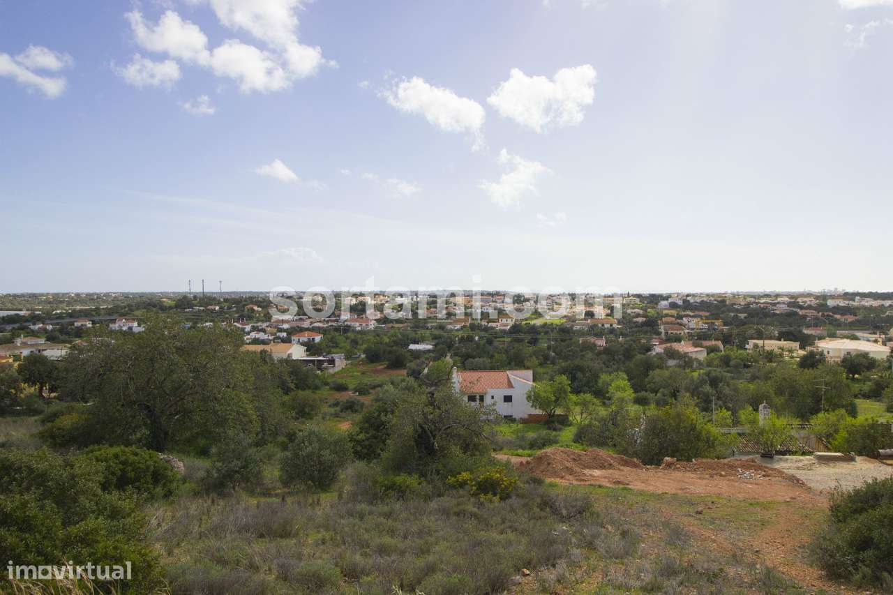 Lote de Terreno  Venda em Loulé (São Sebastião),Loulé - Grande imagem: 4/4
