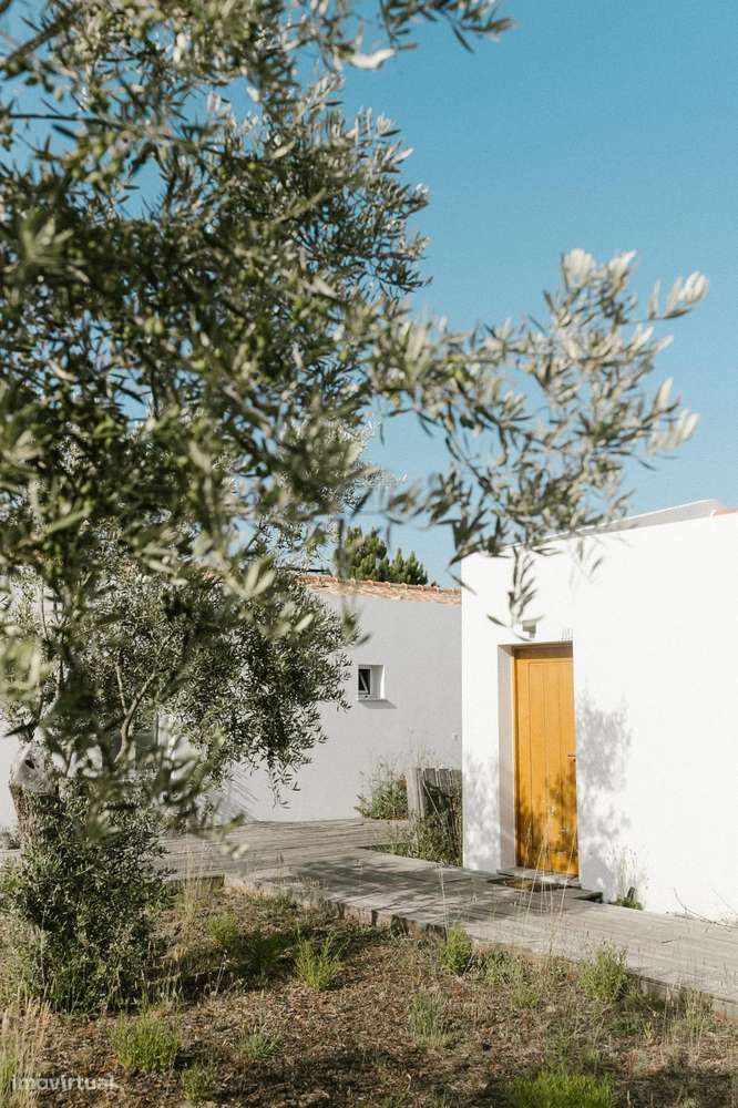 Craveiral Farmhouse - Grande imagem: 4/38