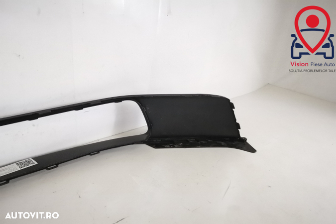 Fusta Spoiler Bara Fata Original In Stare Buna GT 3 2021 2022 Porsche 911 992 2018 2019 2020 9GT807 - 6