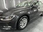 Volkswagen Passat 1.6 TDI (BlueMotion Technology) DSG Comfortline - 12