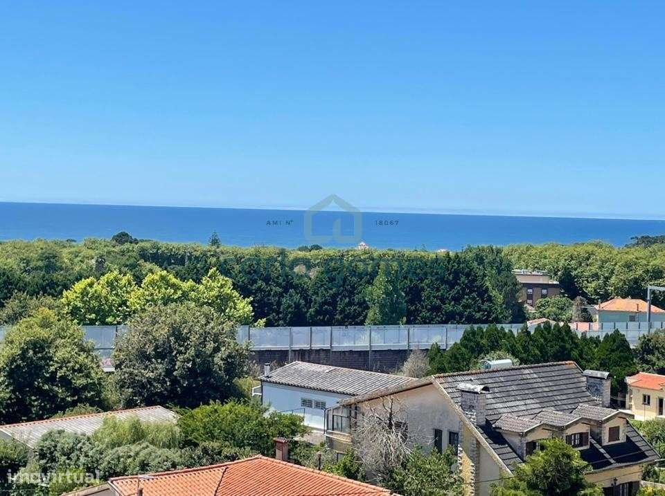 APARTAMENTO T2 C/ LUGAR DE GARAGEM E VISTA MAR – ARCOZELO, V.N. GAIA-20