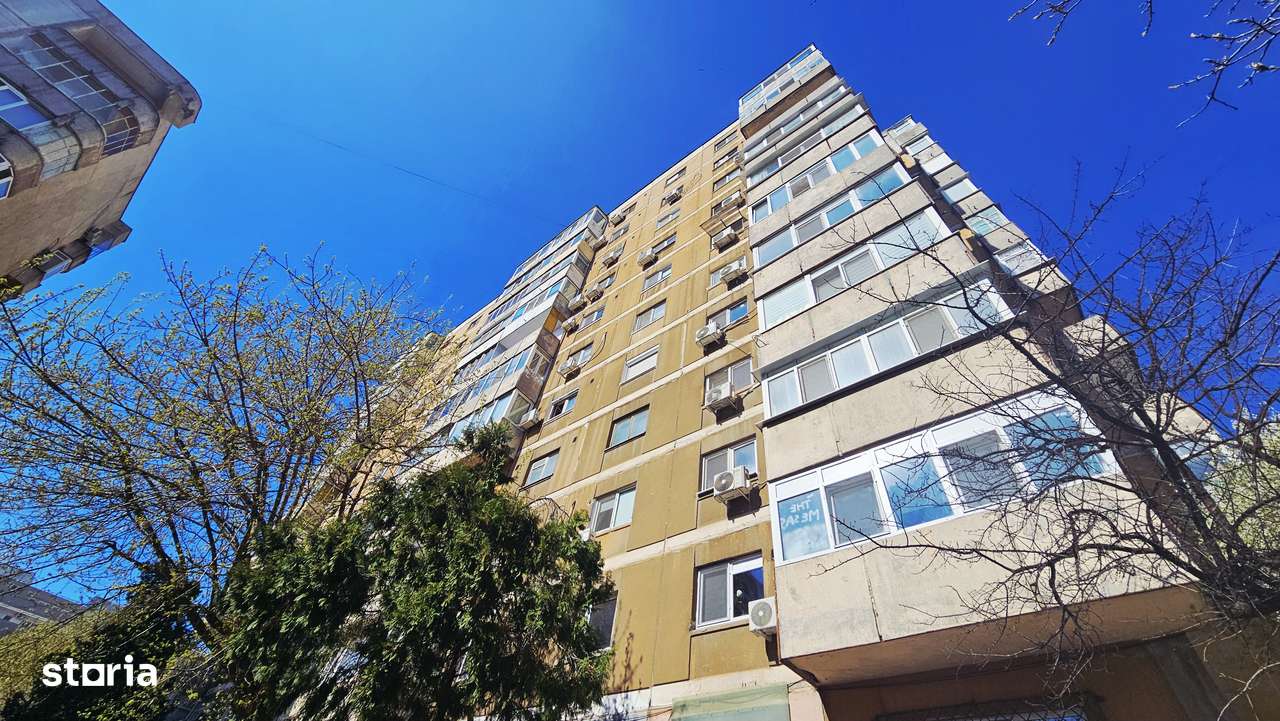 Apartament 3 camere Timpuri Noi - Tineretului | 2 Bai| 2 Parcari |Parc-16